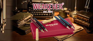 The Wearever Pennant Collection