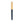 The Wearever Pennant Collection Midnight Navy Roller Ball