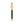 The Wearever Pennant Collection Forest Green Roller Ball