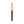 The Wearever Pennant Collection Maroon Burgundy Fountain Pen