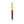 The Wearever Pennant Collection Maroon Burgundy Fountain Pen