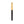 The Wearever Pennant Collection Sable Black Fountain Pen