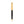 The Wearever Pennant Collection Sable Black Fountain Pen