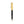 The Wearever Pennant Collection Sable Black Fountain Pen