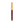 The Wearever  Pennant Collection Maroon Burgundy Roller Ball