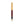 The Wearever  Pennant Collection Maroon Burgundy Roller Ball