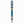 The Wearever Deluxe Collection Sapphire Smoke Fountain Pen