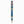 The Wearever DeLuxe Sapphire Smoke Roller Ball