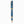 The Wearever DeLuxe Sapphire Smoke Roller Ball