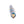 The Wearever DeLuxe Sapphire Smoke Roller Ball